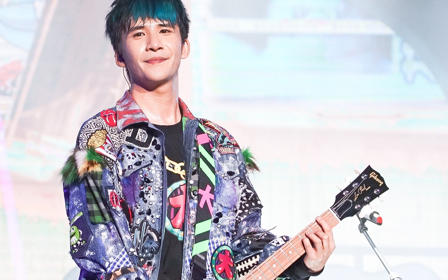 2023青岛凤凰音乐节时间地点、订票网址、阵容一览