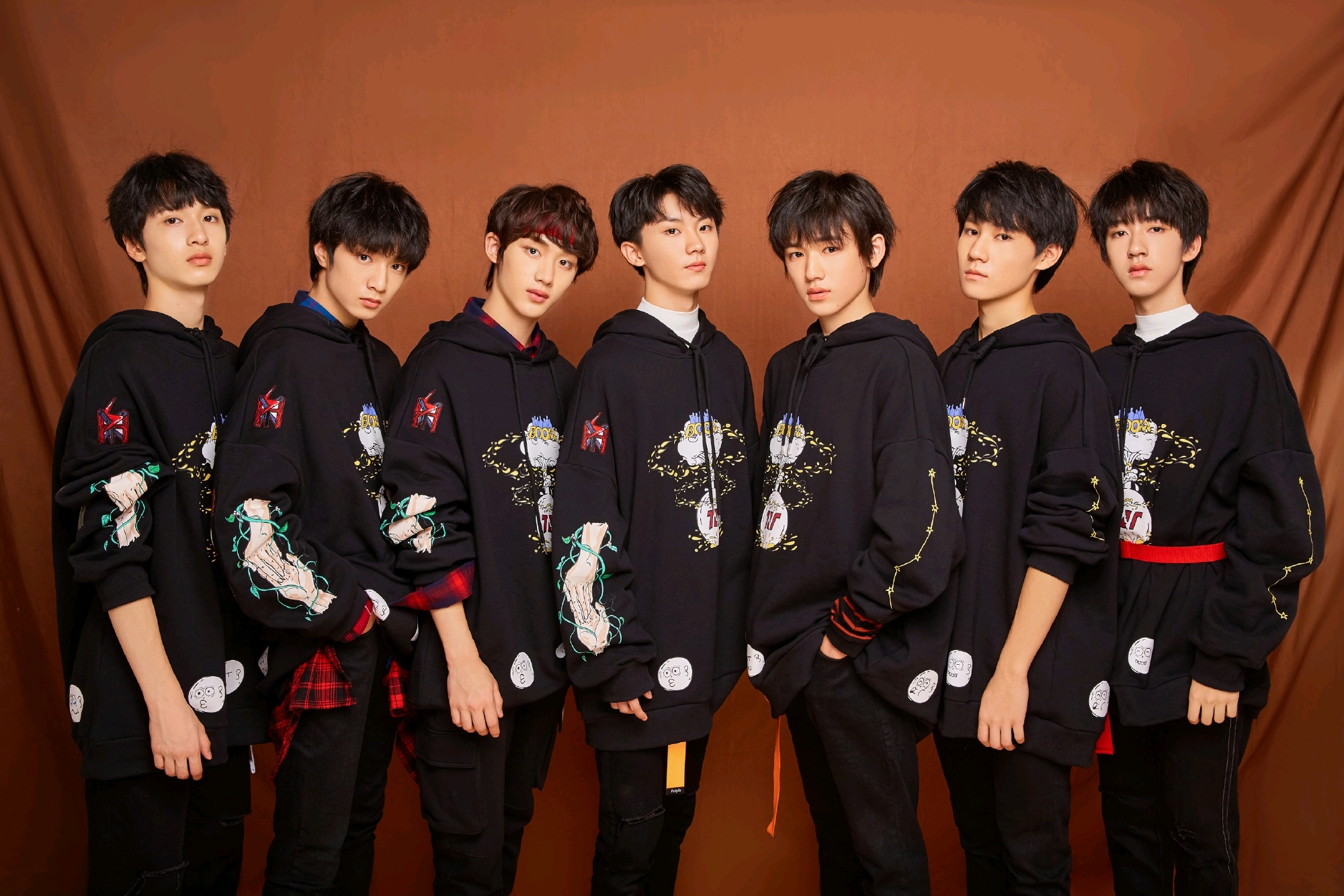 TNT时代少年团海口演唱会2023演出安排、门票价格、购票网址