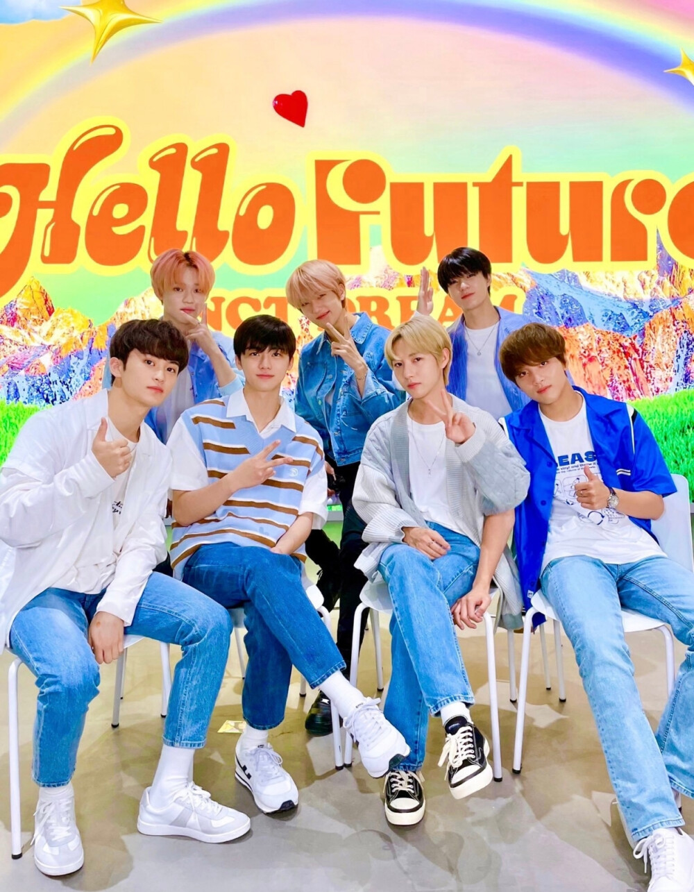 2023NCT DREAM澳门演唱会(时间+地点+订票方式) 2023NCT DREAM澳门演唱会(时间+地点+订票方式)