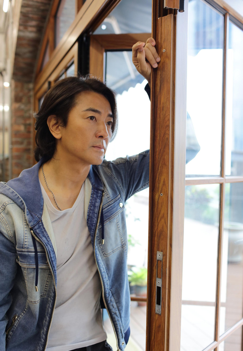 2023郑伊健澳门演唱会(时间+地点+订票方式)