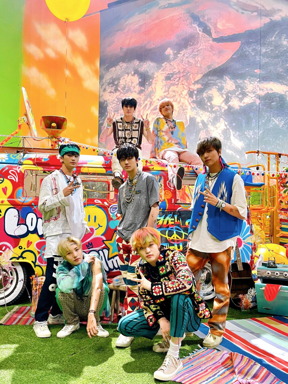 2023NCT DREAM澳门演唱会(时间+地点+订票方式) 2023NCT DREAM澳门演唱会(时间+地点+订票方式)