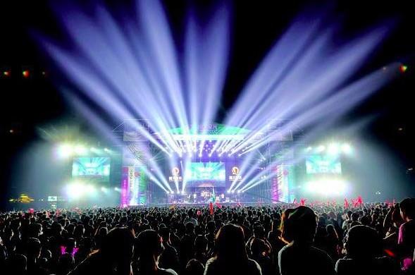 2023杭州IHM音乐节(时间+地点+票价)一览
