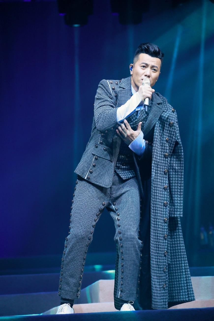 2023梁汉文澳门燃烧吧我们的哥演唱会时间、门票价格及购票网址