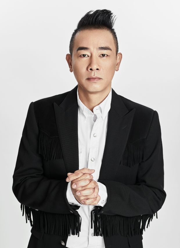 2023陈小春/谢天华/梁汉文澳门燃烧吧我们的哥演唱会时间、地点、门票价格