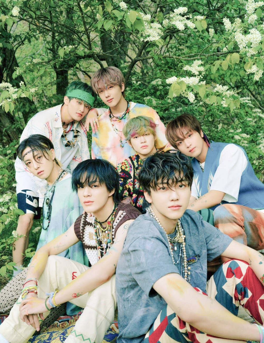 2023NCT DREAM澳门演唱会(时间+地点+订票方式) 2023NCT DREAM澳门演唱会(时间+地点+订票方式)