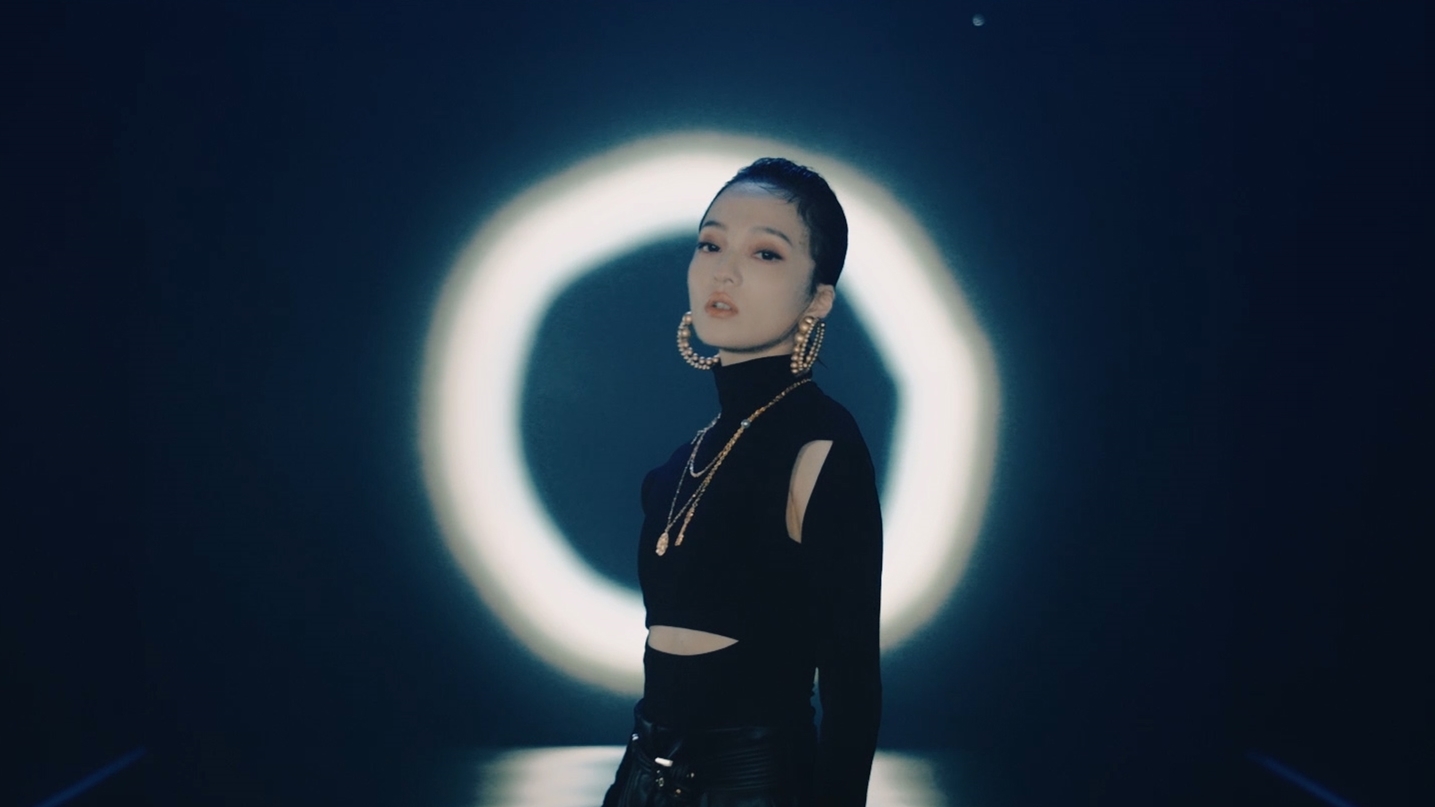 2023张韶涵包头演唱会门票预订、开售时间、演出安排