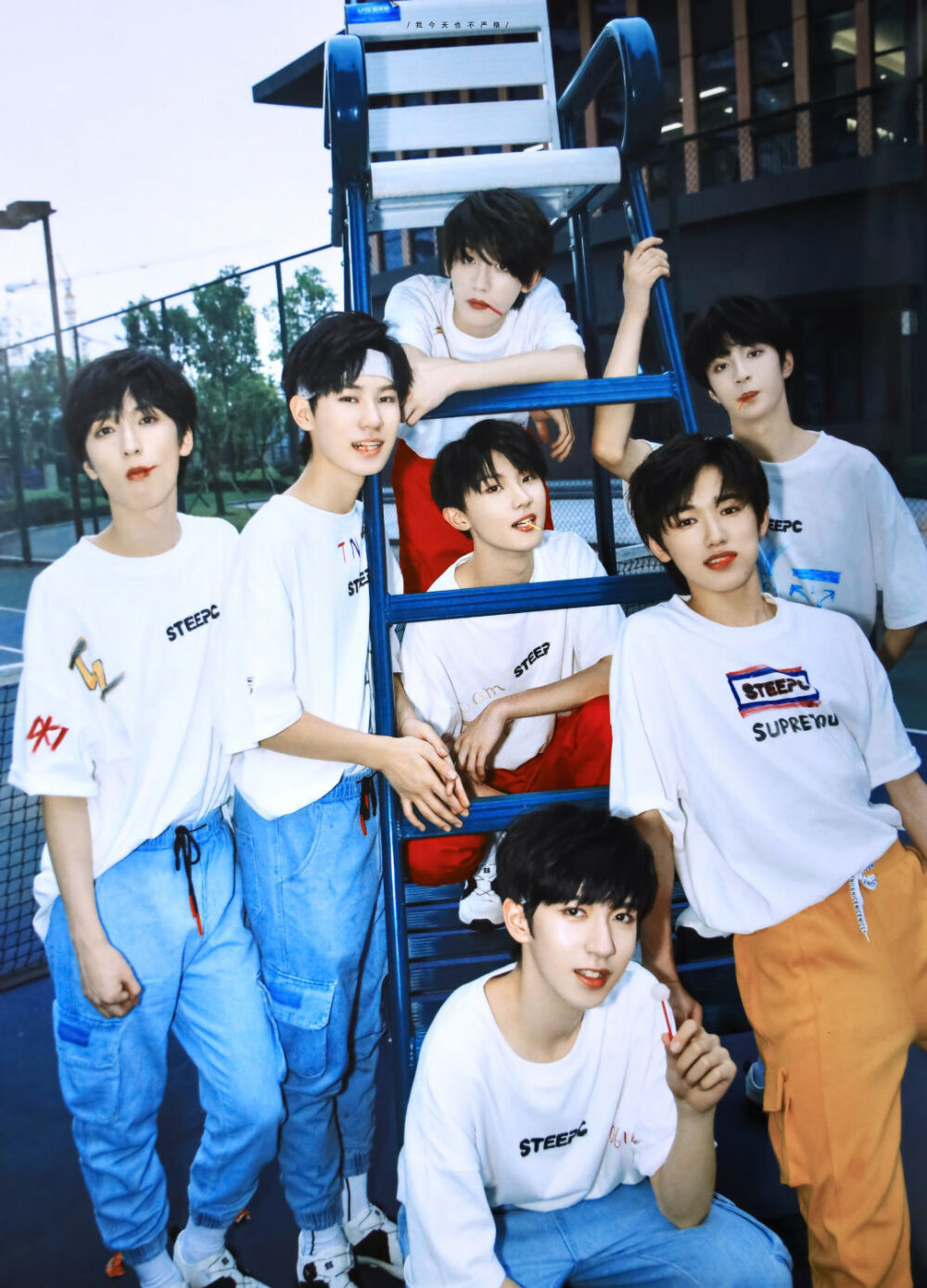 2023TNT时代少年团海口演唱会演出详情及购票信息