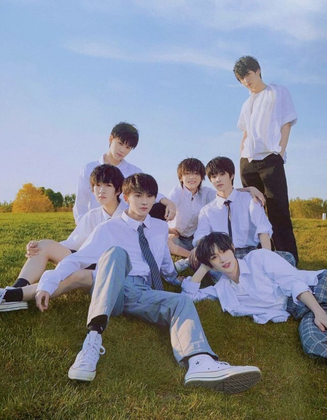 2023TNT时代少年团海口演唱会时间、地点、票价