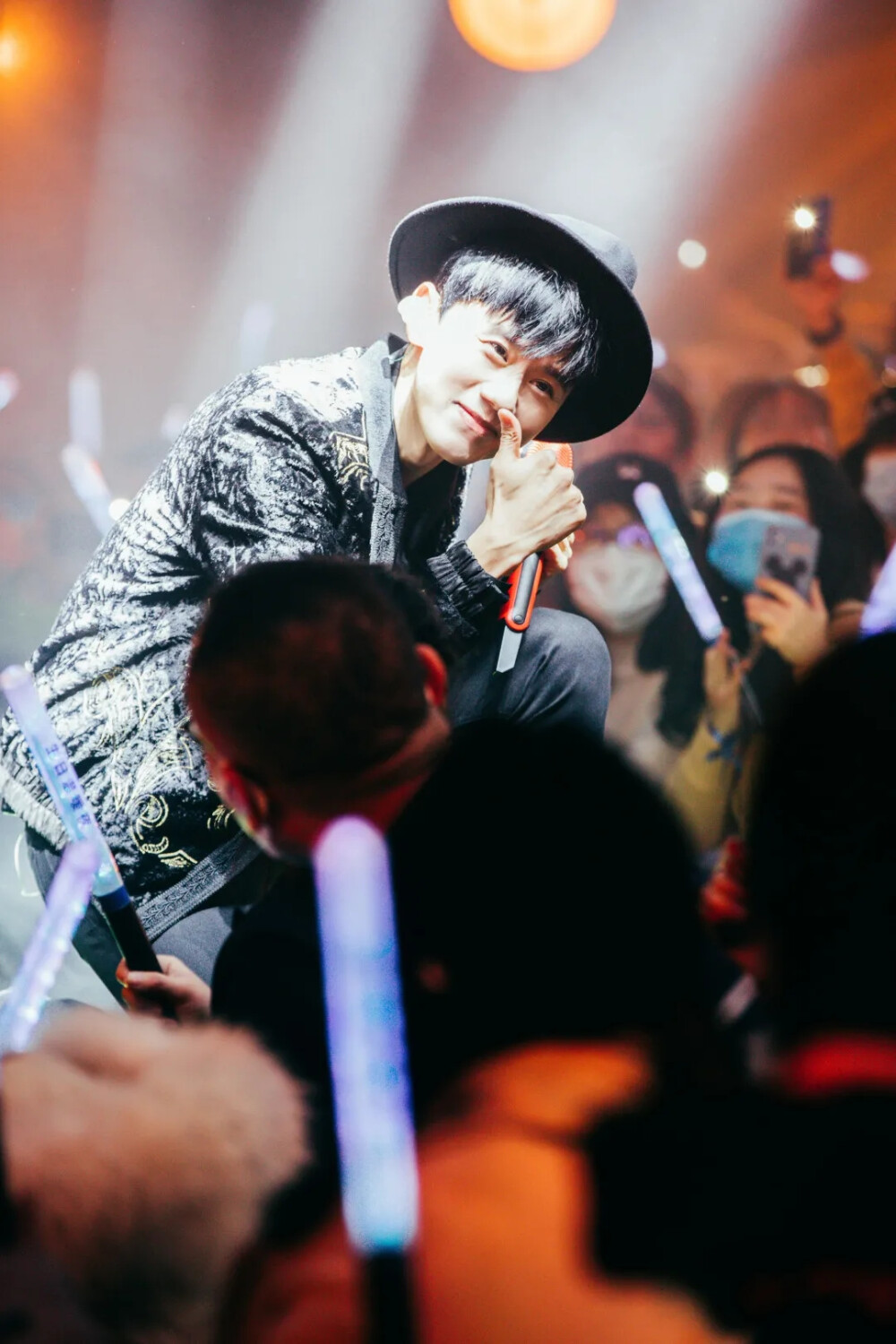 2023张杰哈尔滨演唱会演出详情（时间、地点、门票价格）