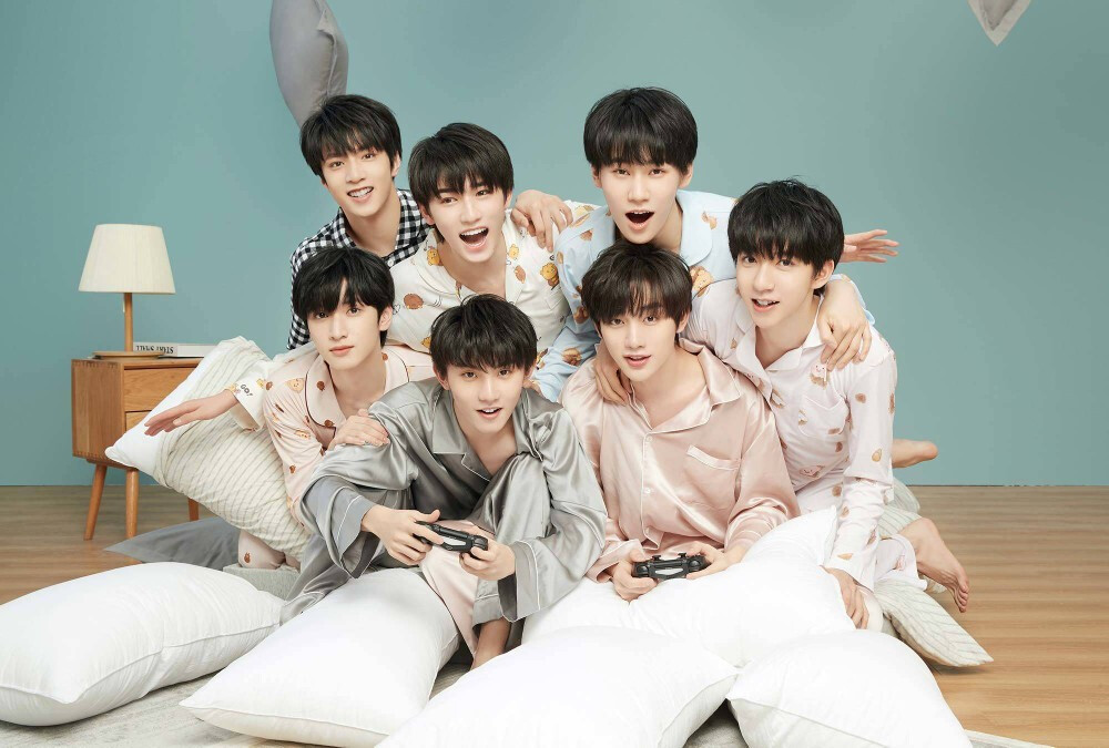 2023TNT时代少年团海口演唱会演出详情及购票信息