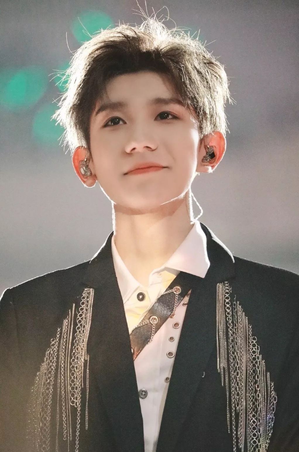 2023王源上海演唱会会唱哪些歌曲？门票在哪买？