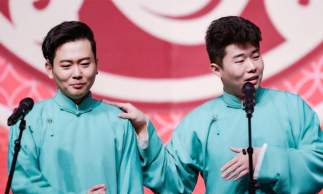 2023孟鹤堂周九良广州相声专场地点、时间、票价