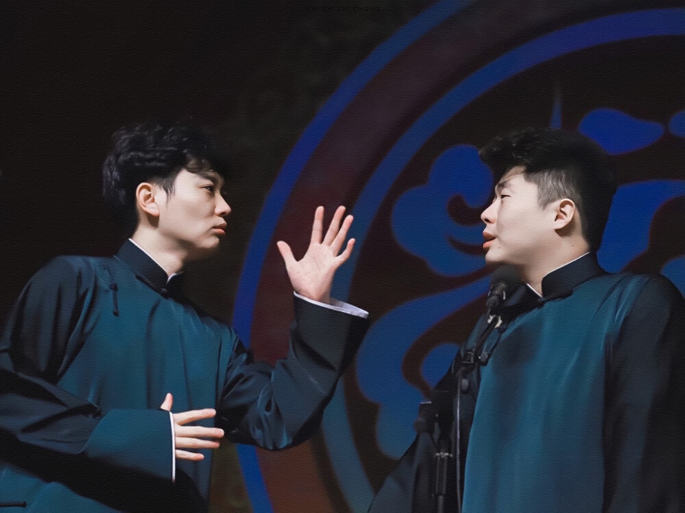 2023孟鹤堂周九良广州相声专场地点、时间、票价