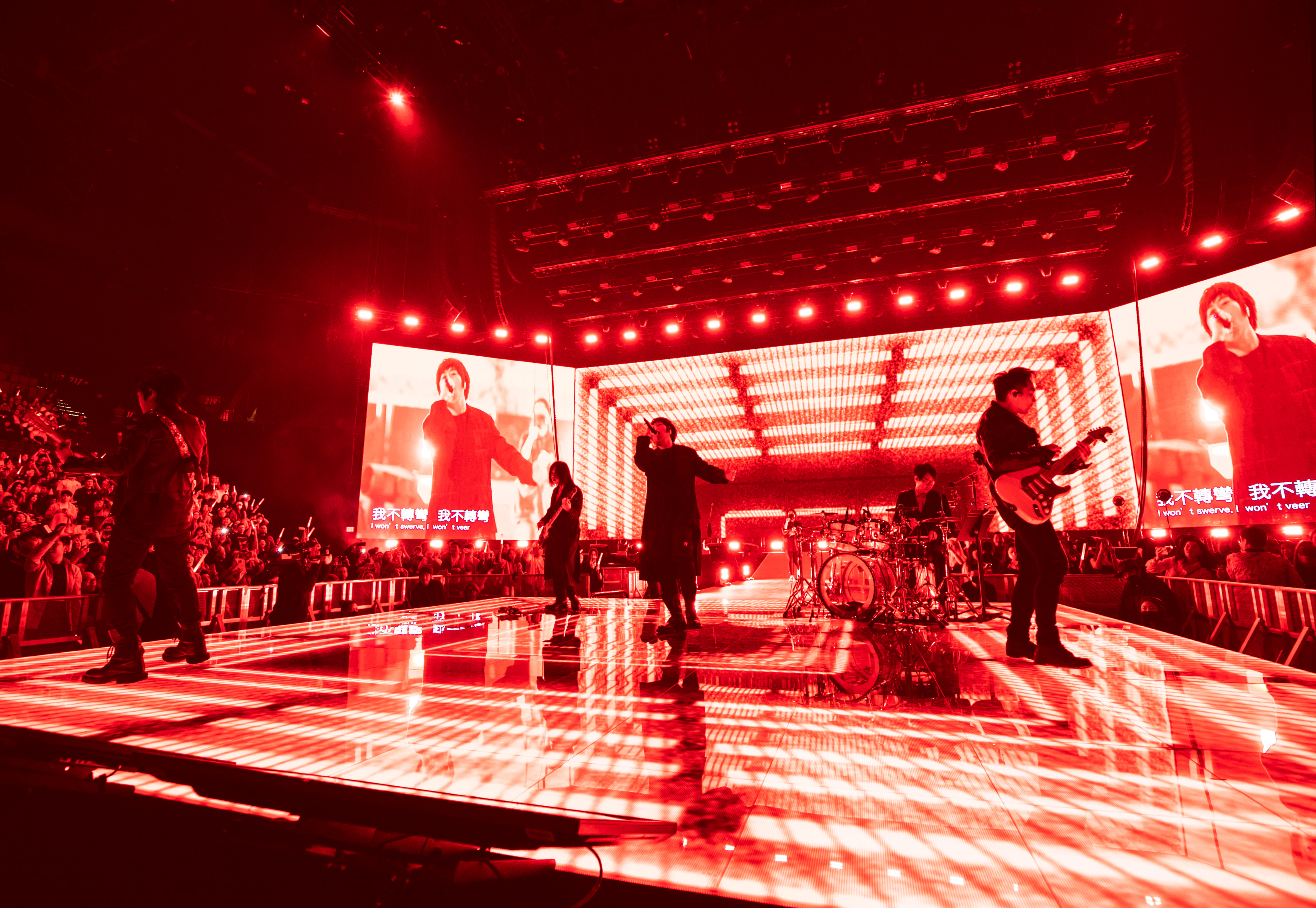 2023五月天杭州演唱会时间、地点、票价 2023五月天杭州演唱会时间、地点、票价