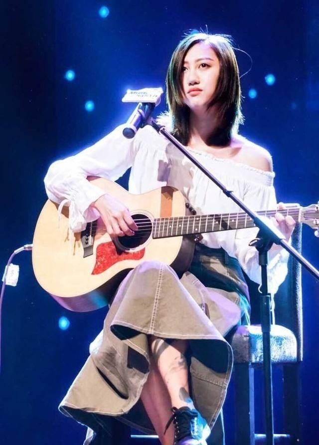 2023陈粒北京演唱会演出时间、门票价格、购票网址 2023陈粒北京演唱会演出时间、门票价格、购票网址