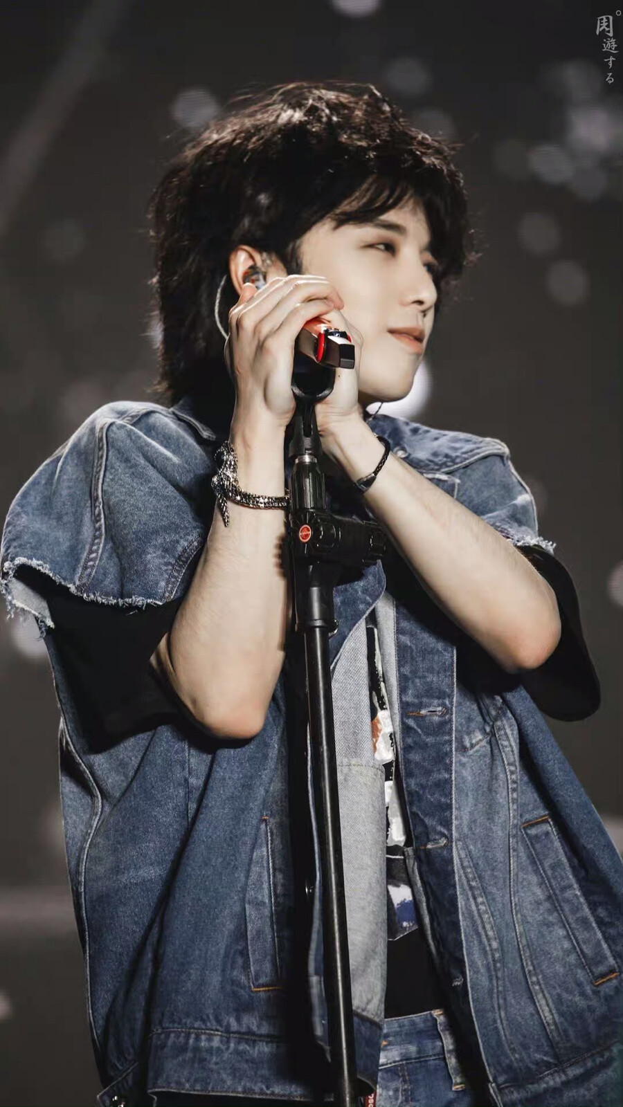 2023华晨宇成都演唱会门票价格是多少？在哪买票？