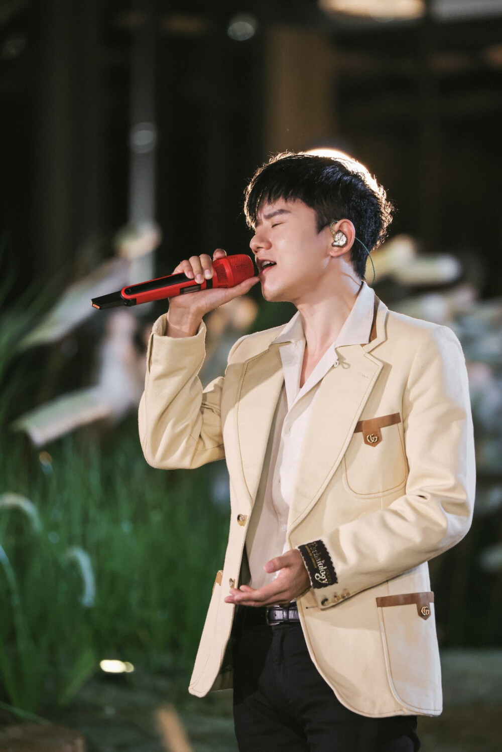 2023张杰哈尔滨演唱会会唱哪些歌曲?门票在哪买? 2023张杰哈尔滨演唱会会唱哪些歌曲?门票在哪买?