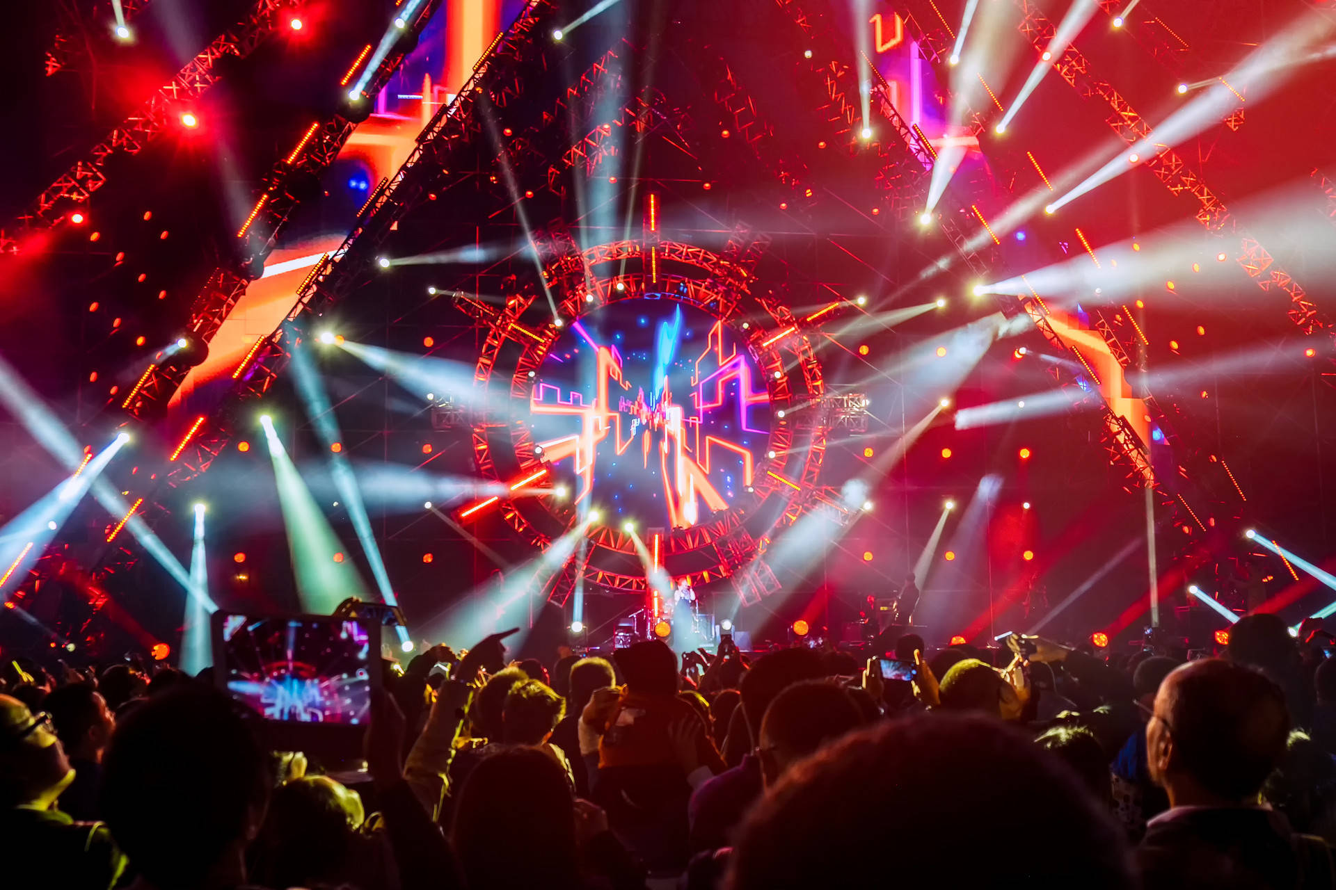 2023青岛凤凰音乐节时间、地点、票价及演出阵容