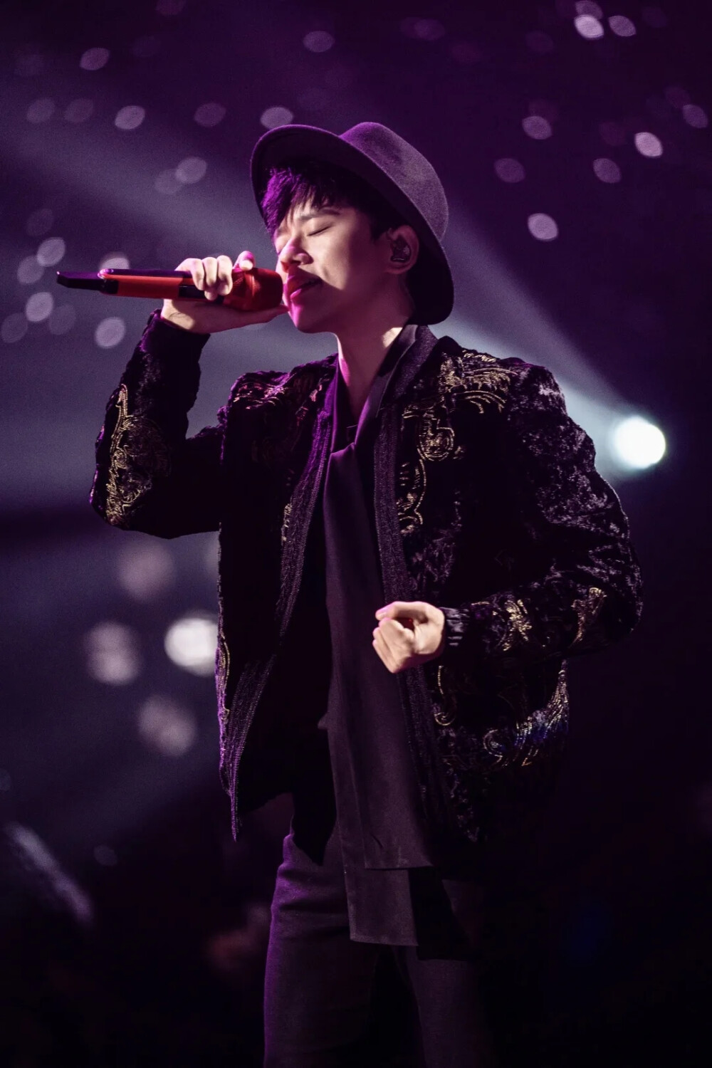 2023张杰哈尔滨演唱会会唱哪些歌曲?门票在哪买? 2023张杰哈尔滨演唱会会唱哪些歌曲?门票在哪买?