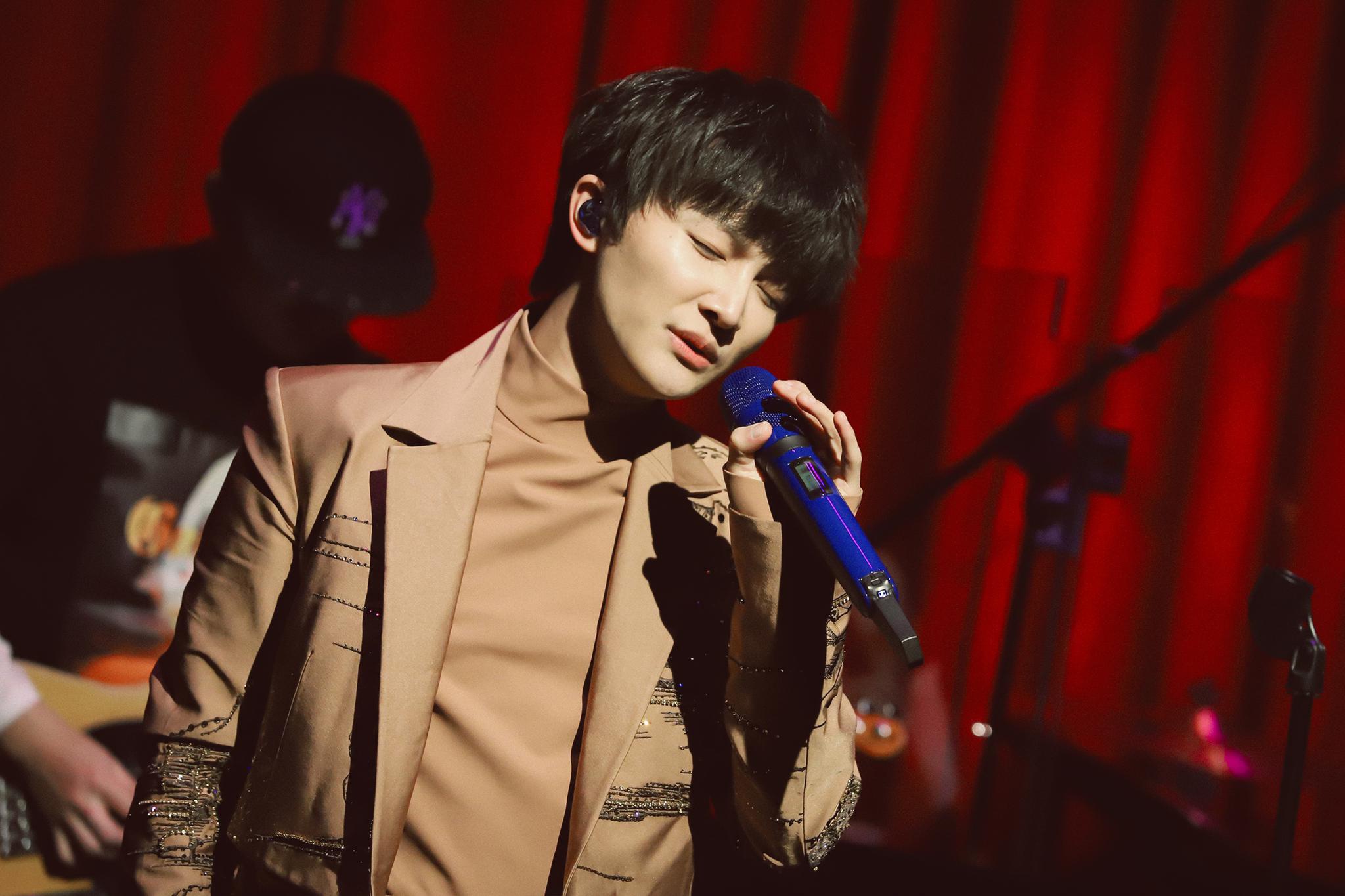 2023上海魔都制躁音乐节演出阵容（时间、地点、门票）