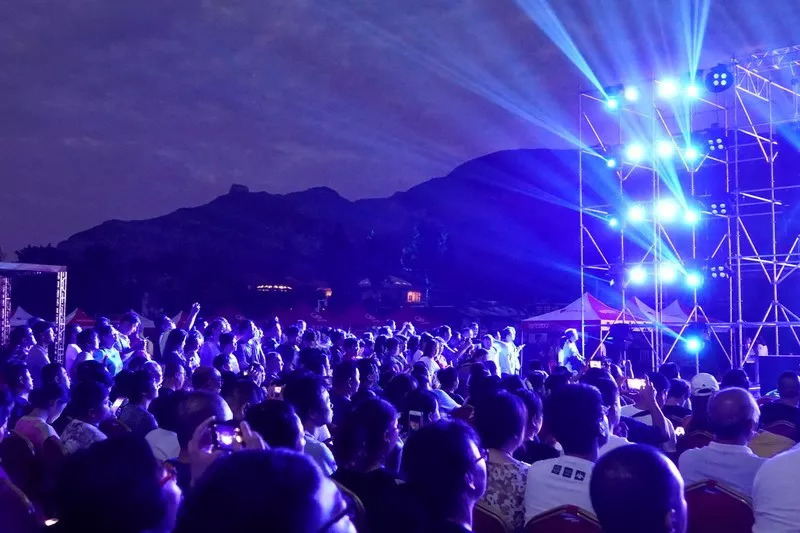 2023郑州AYO!音乐节时间、地点、票价、订票网址