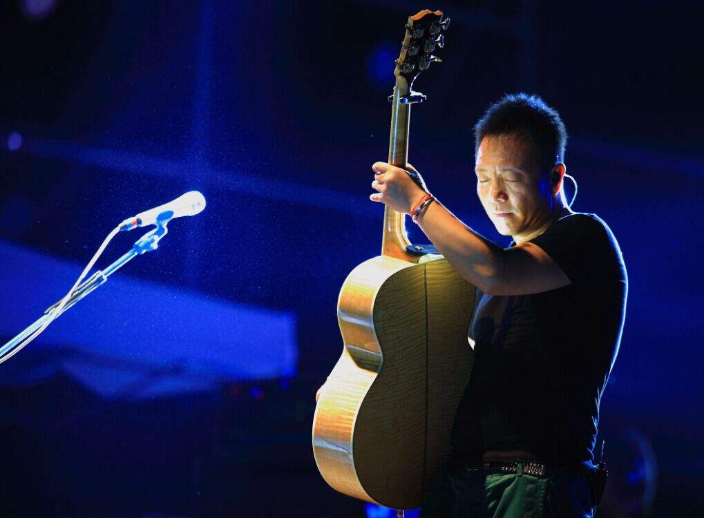 2023许巍广州演唱会时间、地点、票价、演出详情