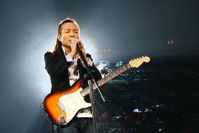 2023许巍苏州演唱会时间地点、门票价格、演唱详情