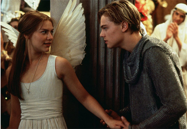  2023【早鸟套票】罗密欧与朱丽叶-浪漫电影名曲情人节音乐会-成都站