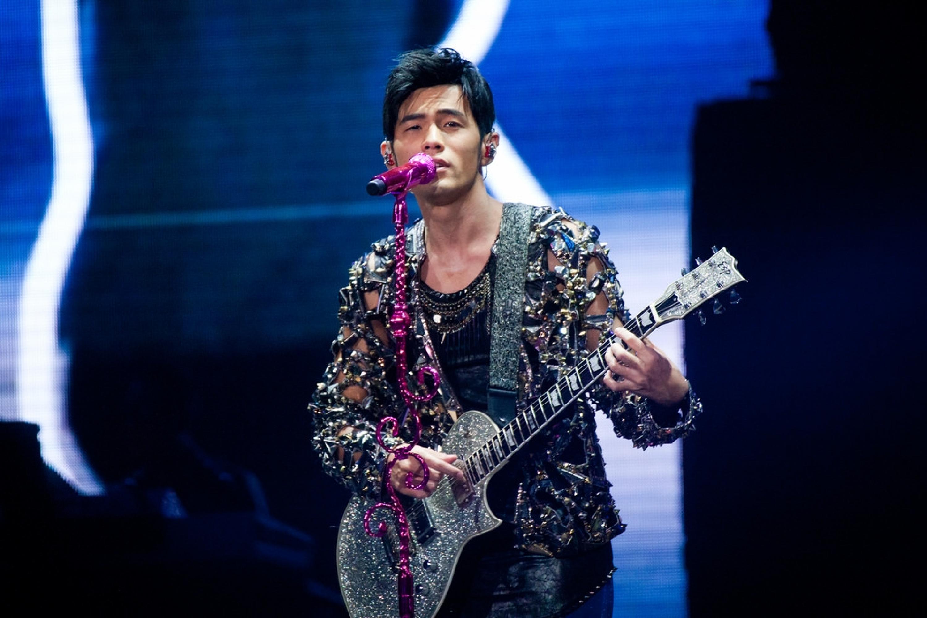 2023周杰伦海口演唱会演出时间、订票方式