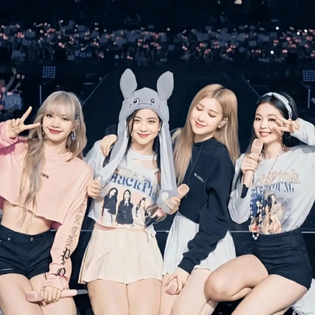 2023BLACKPINK澳门演唱会时间信息及购票指南