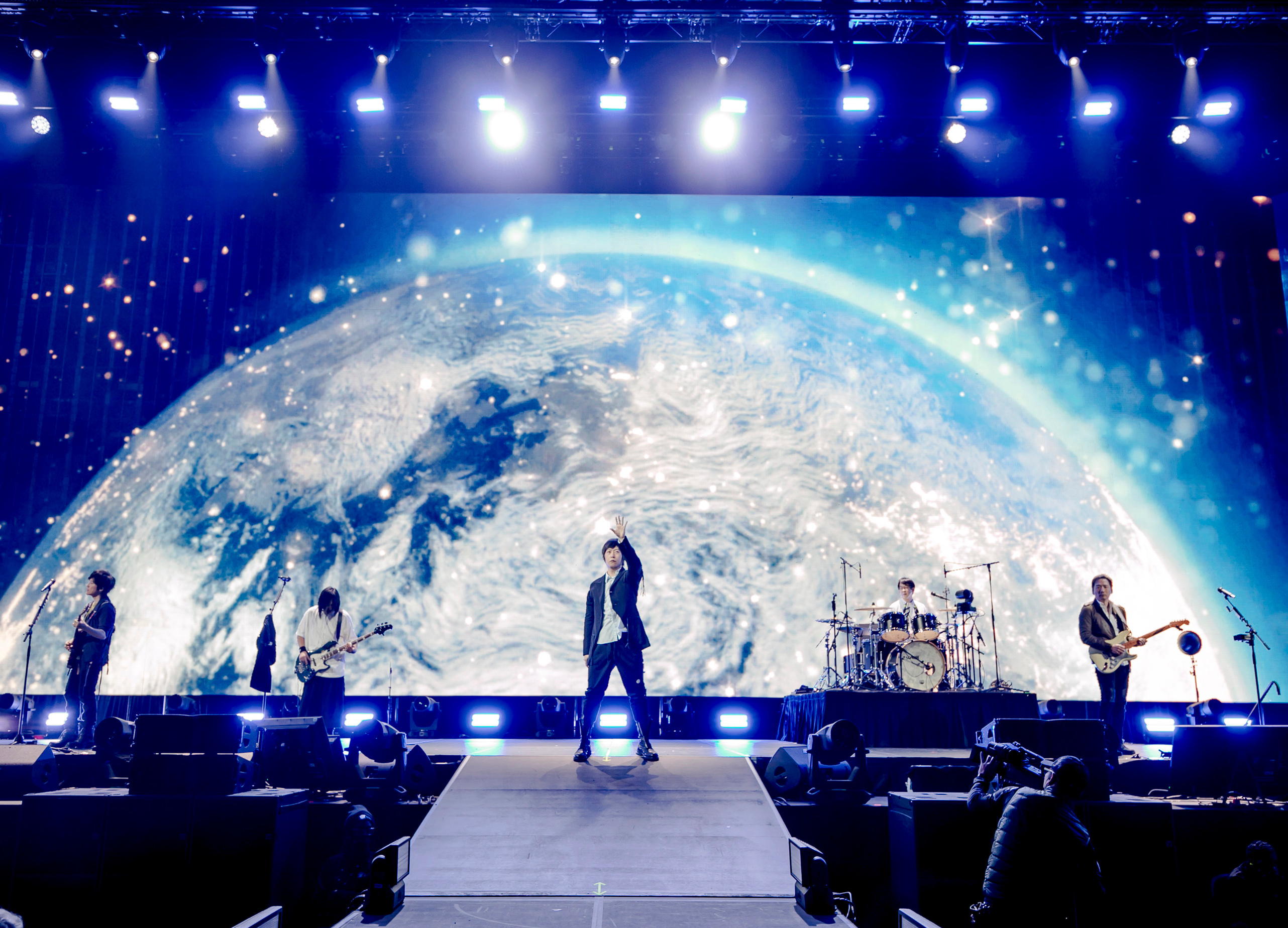 2023五月天重庆演唱会（时间+场馆+订票）