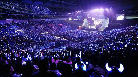 2023许巍广州演唱会门票价格是多少？