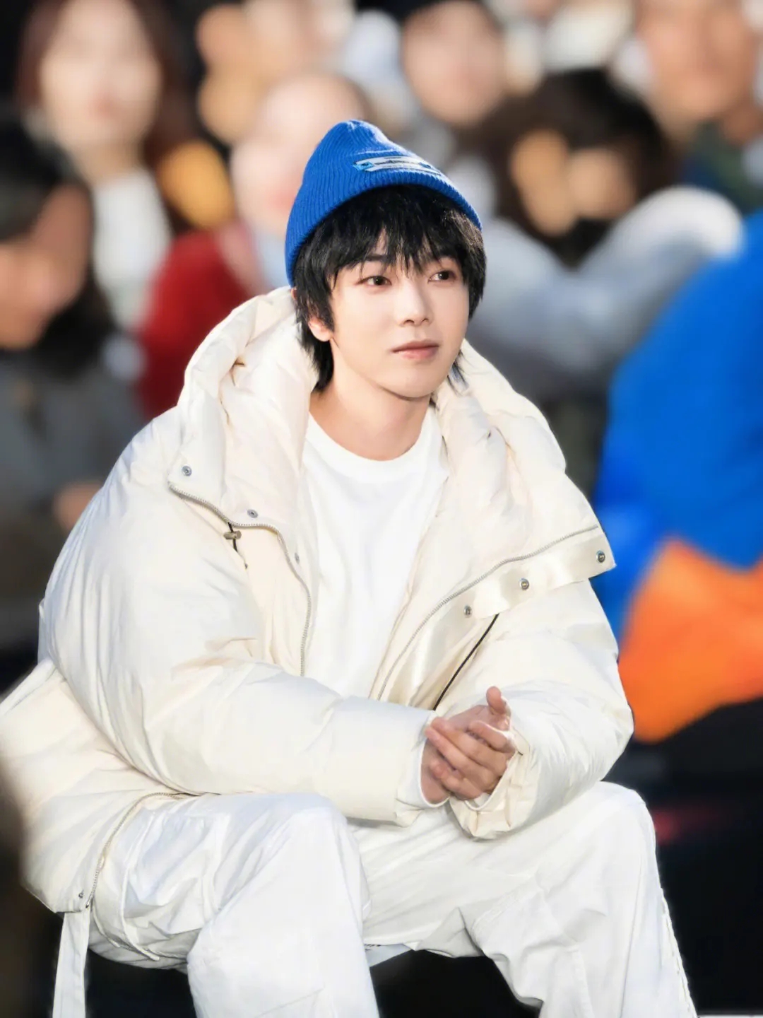 2023华晨宇武汉演唱会(购票信息/演出时间) 2023华晨宇武汉演唱会(购票信息/演出时间)