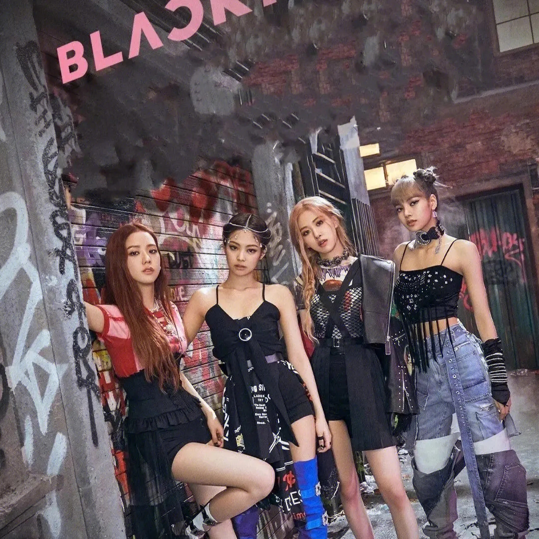 2023BLACKPINK澳门演唱会时间信息及购票指南