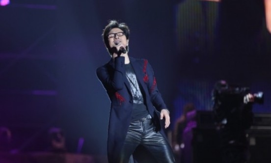 2023汪峰呼和浩特演唱会时间、地点、门票信息一览