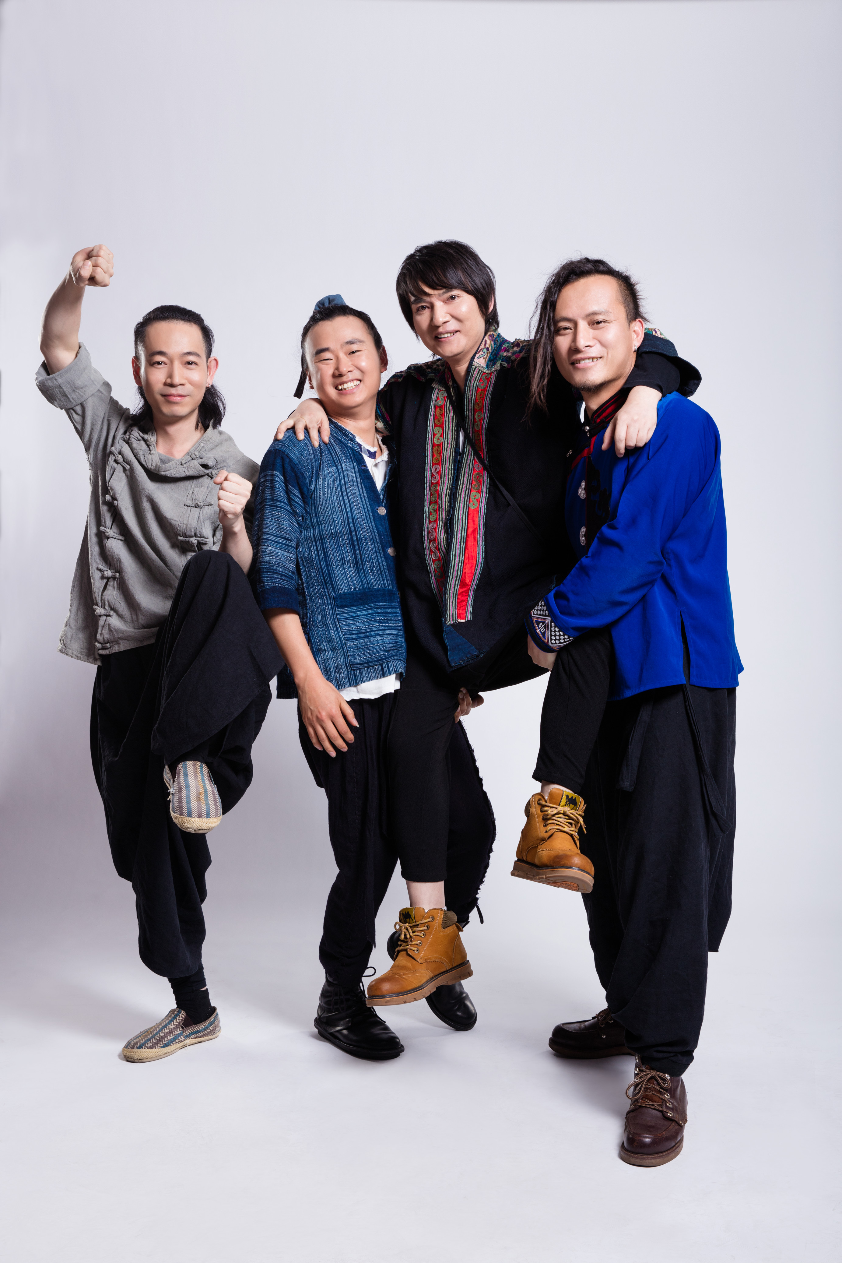 开远知花音乐节2023演出安排、时间地点、门票价格