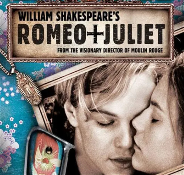  2023【早鸟套票】罗密欧与朱丽叶-浪漫电影名曲情人节音乐会-成都站