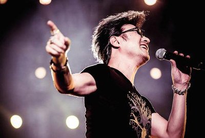 2023汪峰呼和浩特演唱会时间、地点、门票信息一览