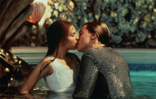  2023【早鸟套票】罗密欧与朱丽叶-浪漫电影名曲情人节音乐会-成都站