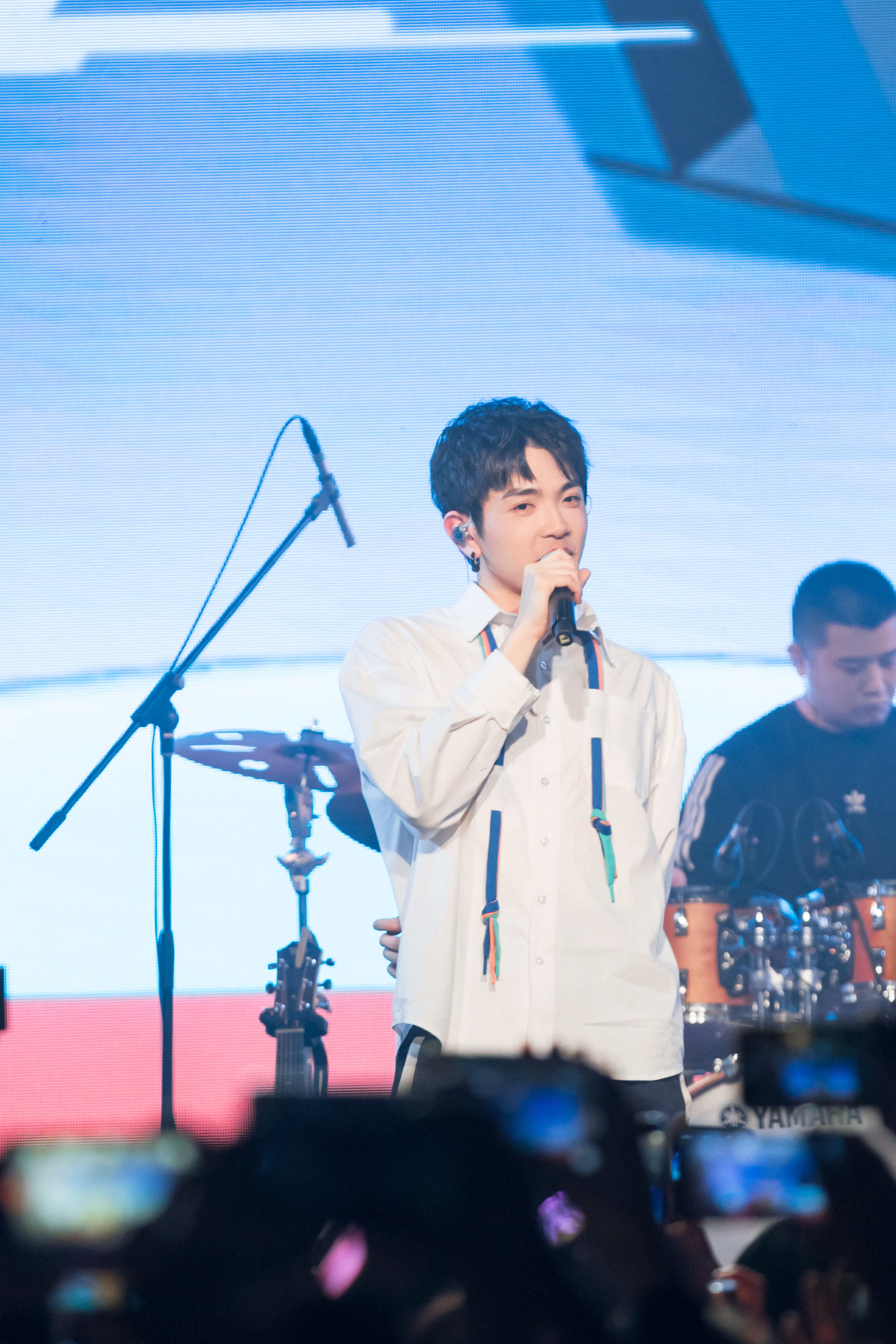 2023颜人中深圳演唱会时间安排、门票价格、订票网址 2023颜人中深圳演唱会时间安排、门票价格、订票网址