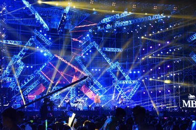 2023许巍苏州演唱会时间地点、门票价格、演唱详情