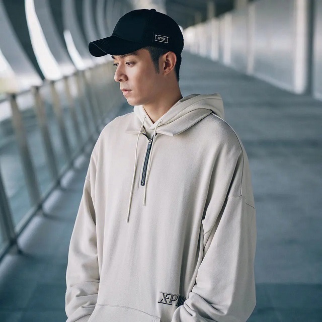 2023周柏豪“一起声沙”FAN MEETING-长沙站