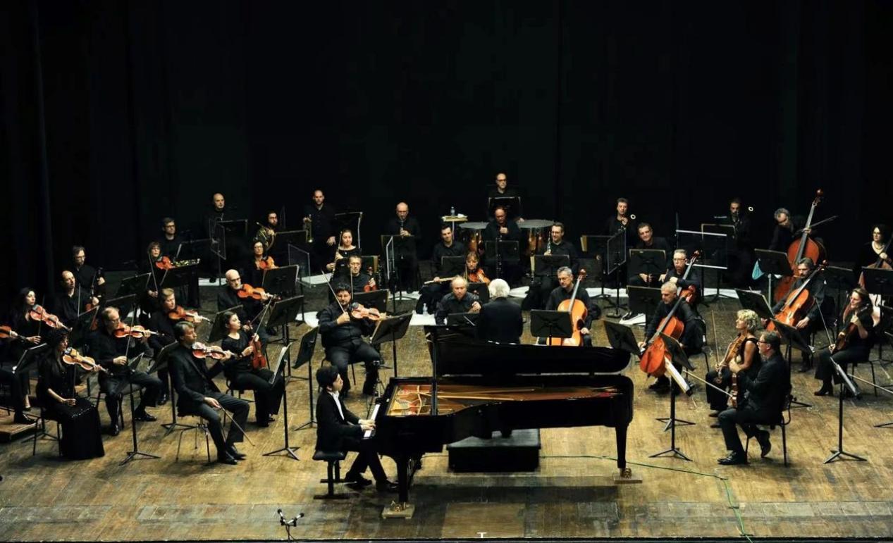 2023刘子钰深圳音乐会门票价格、时间地点、演出详情