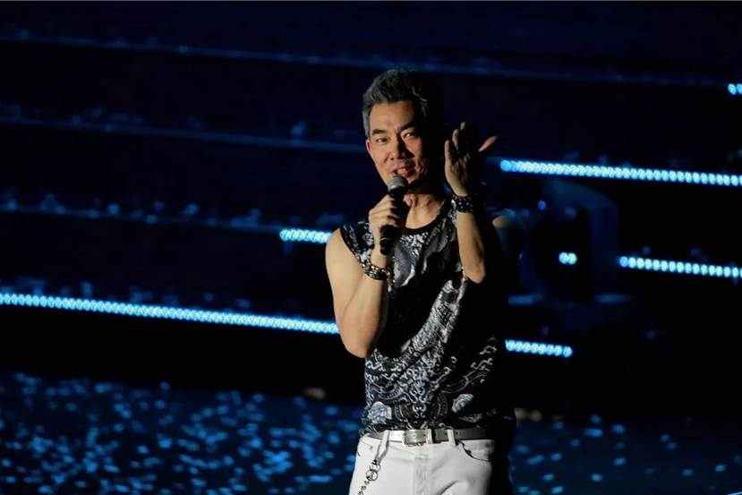 2023任贤齐重庆演唱会时间、地点、门票信息一览