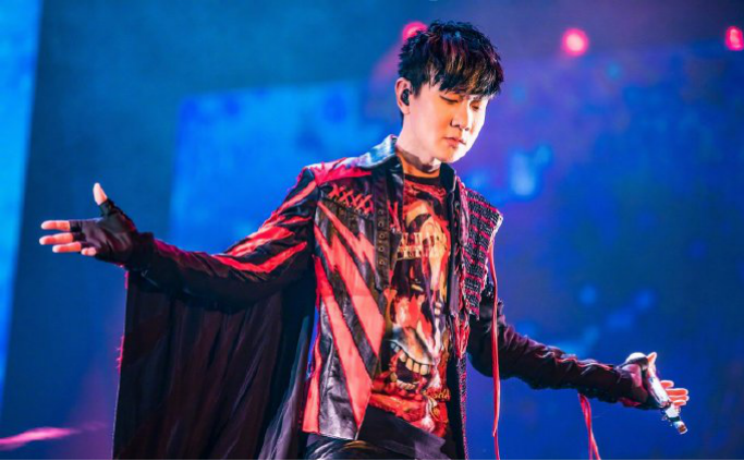 2023林俊杰上海演唱会时间地点、订票入口