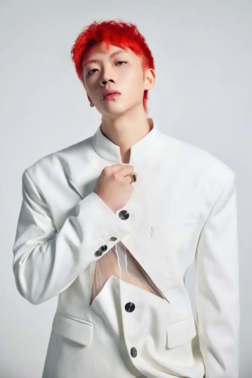 2023杨和苏“励志电影”巡回演唱会-广州站