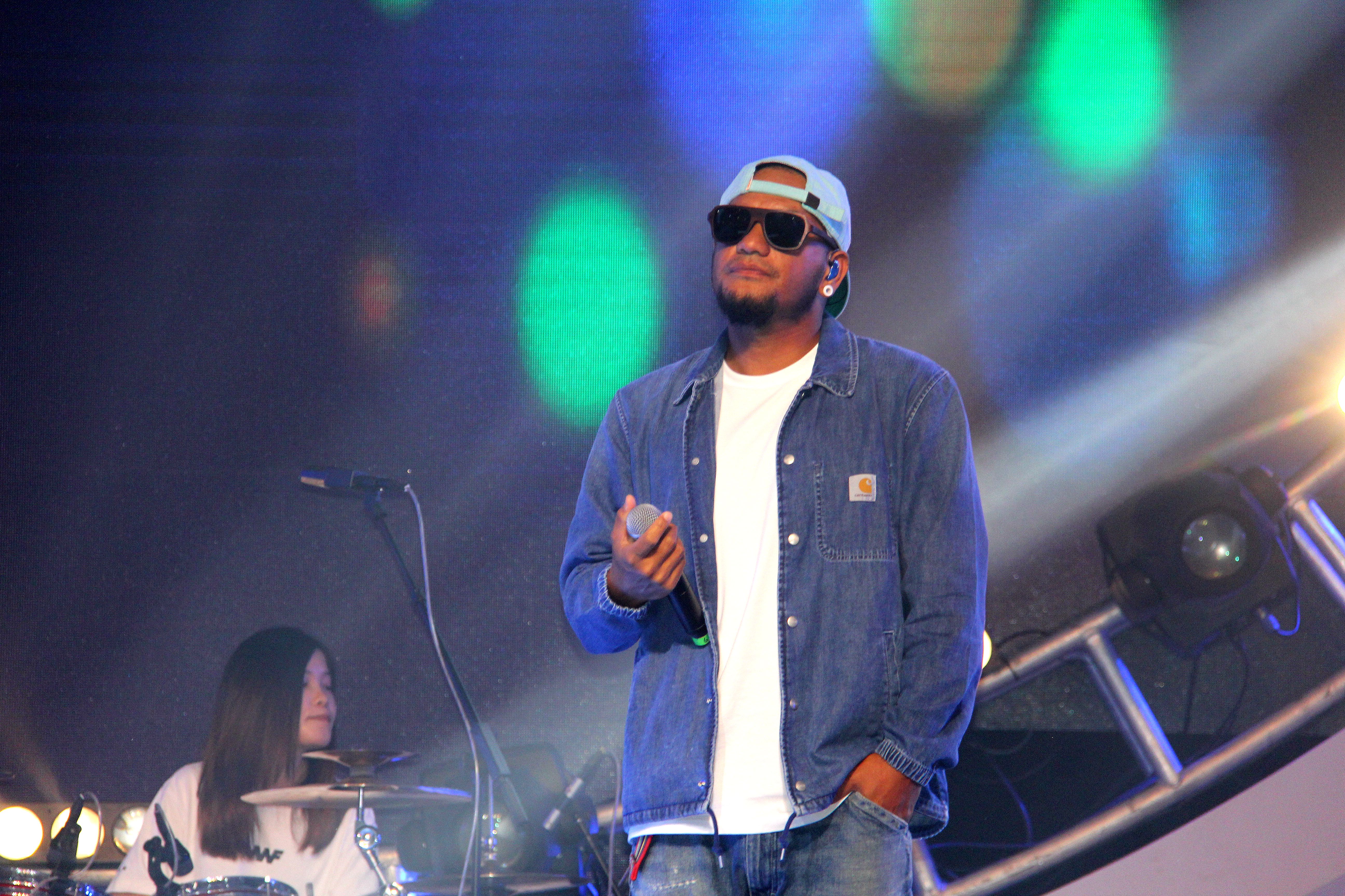 2023德州耳立音乐季向阳花音乐节时间、地点、票价及演出阵容