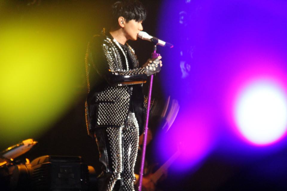 2023林俊杰上海演唱会时间地点、订票入口