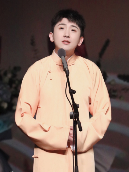 2023尚九熙郭霄汉上海相声专场门票价格是多少？