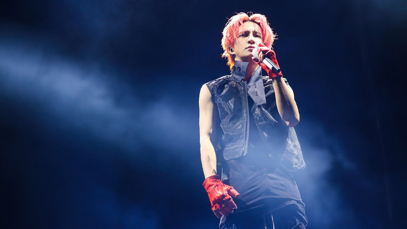 2023薛之谦合肥演唱会(时间+地点+票价)一览